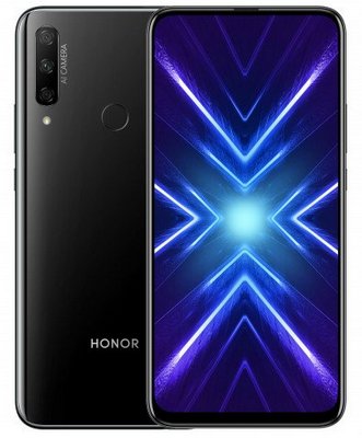 Замена разъема зарядки на телефоне Honor 9X Premium